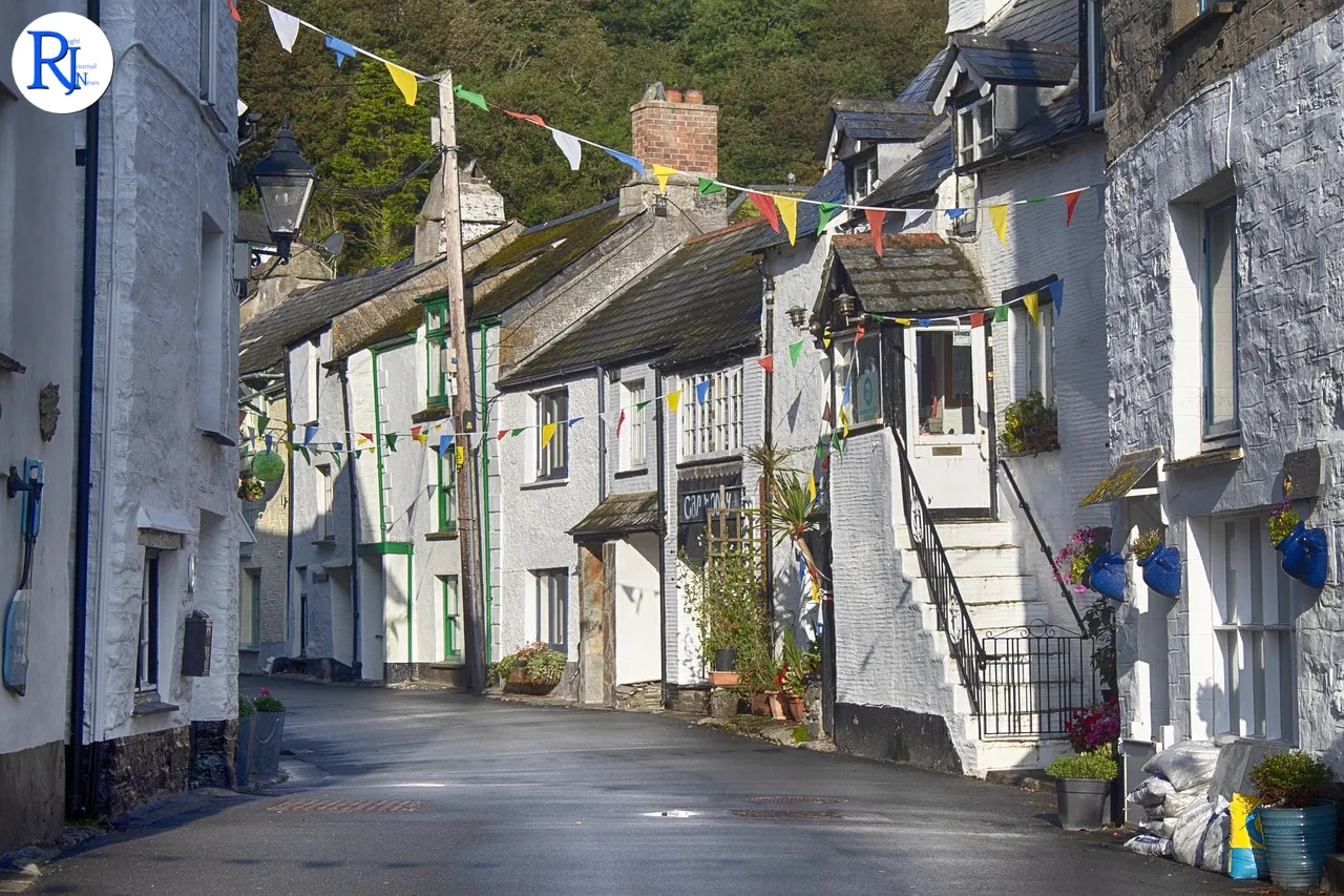 Discovering Cornwall: A Week-Long Adventure in England's Coastal Gem