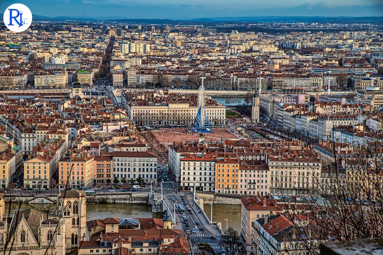 Exploring Lyon: The Ultimate Guide to France's Gastronomic Gem