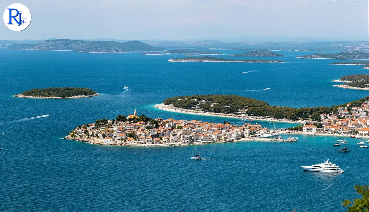 Discover Croatia: A Guide to Its Stunning Seaside Destinations