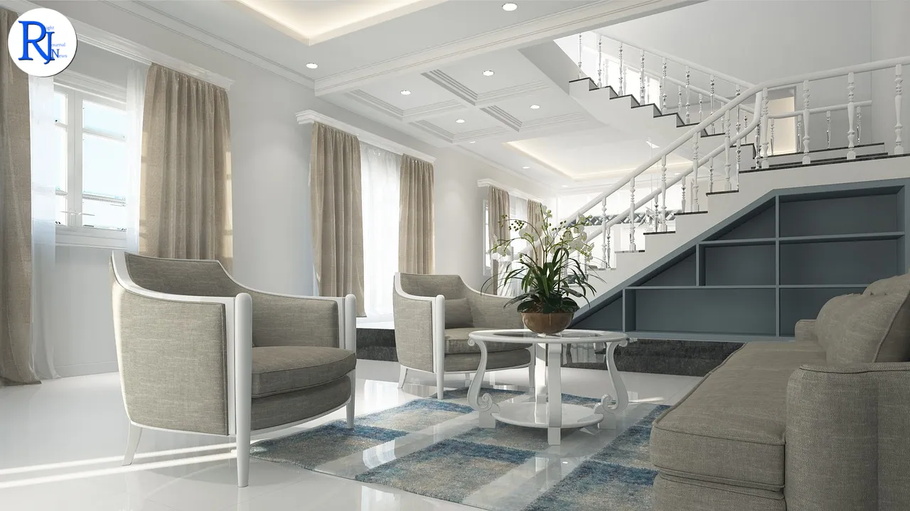 Out with the Old: New Living Room Trends Set to Transform Homes