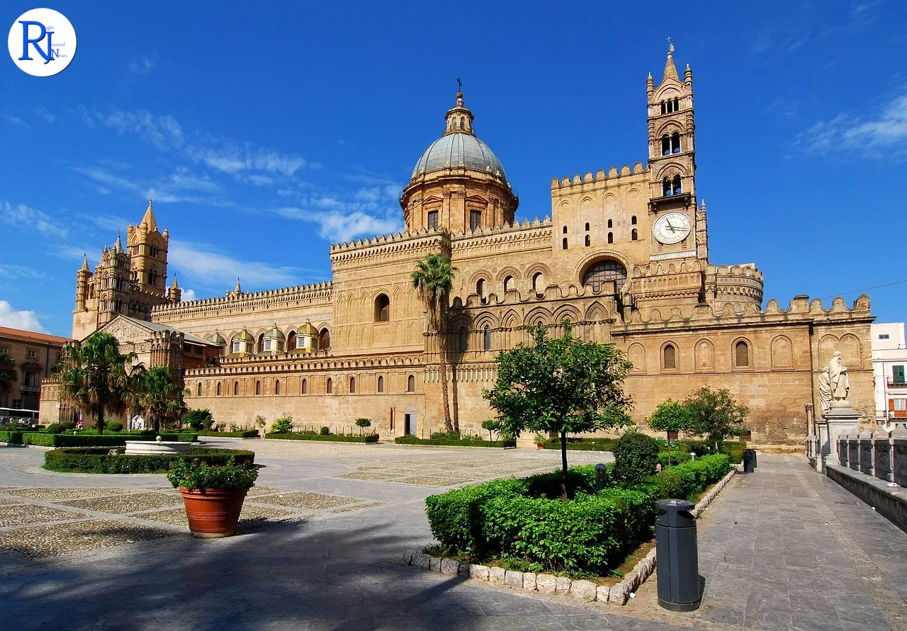 Discovering Sicily: A Journey Through History, Cuisine, and Culture