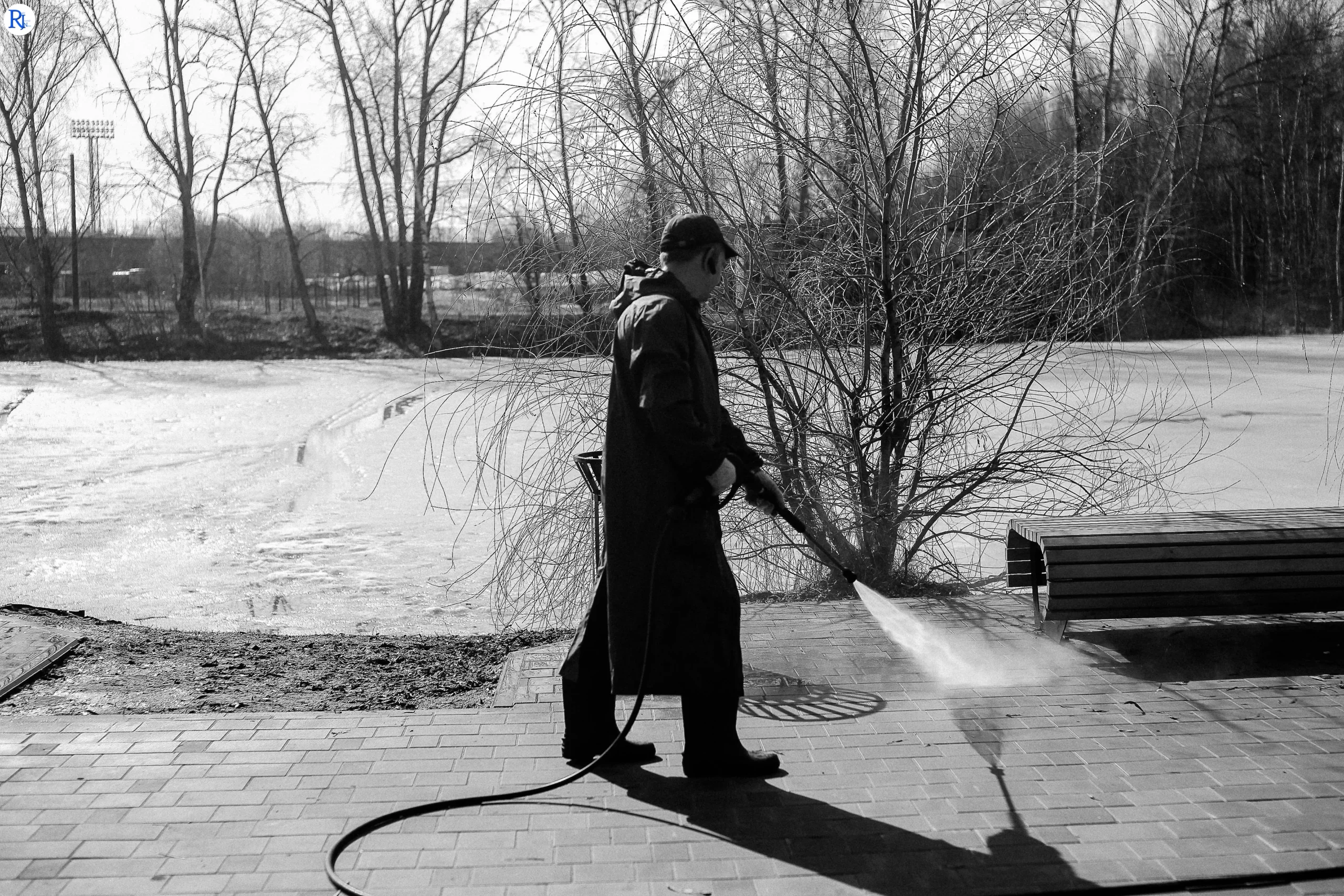 Pressure Washer Pitfalls: What Not to Clean with High-Pressure Jets