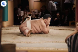 Hull Teen Embarks on Historic Journey to Professional Sumo Wrestling in Japan