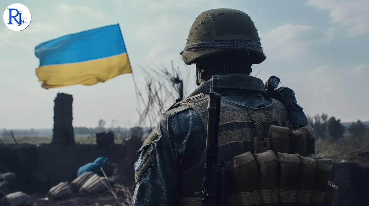 Devastating Strikes Hit Kyiv Amidst Global Tensions