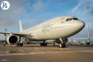 Four Individuals Charged in £7 Million RAF Brize Norton Break-In Case