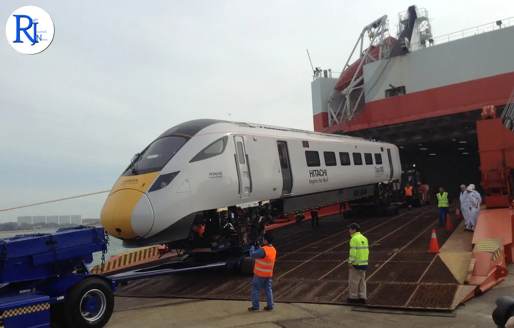 HS2 Project Faces Criticism Over Cost and Planning Challenges
