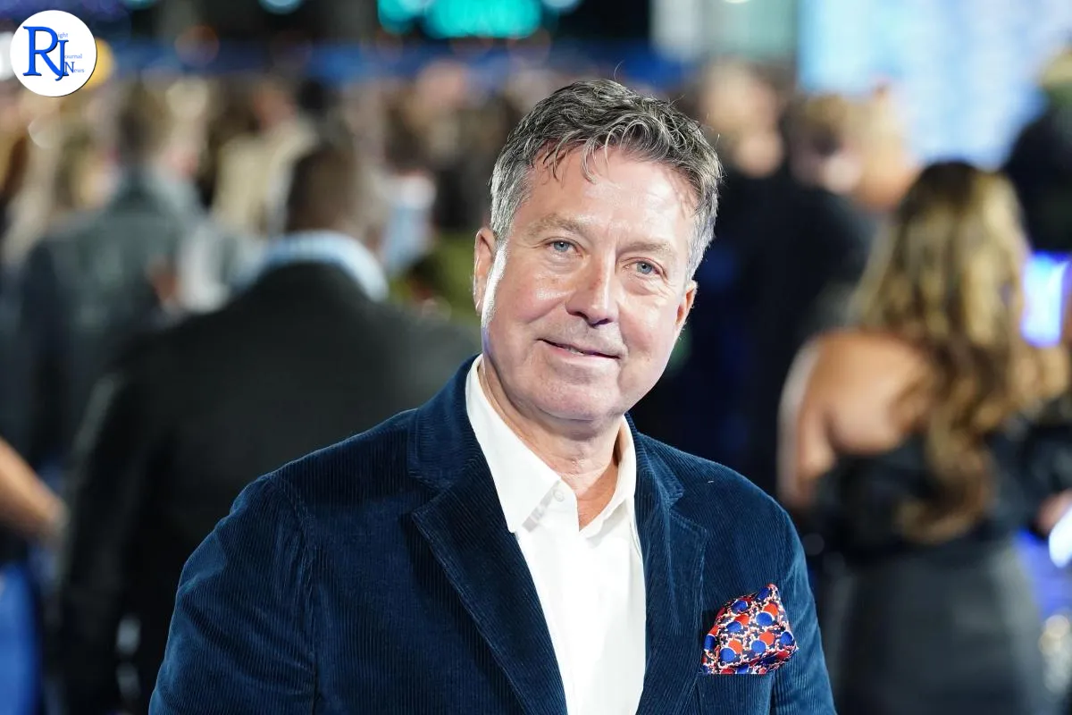 BBC Cuts Ties with John Torode Following Racism Allegations