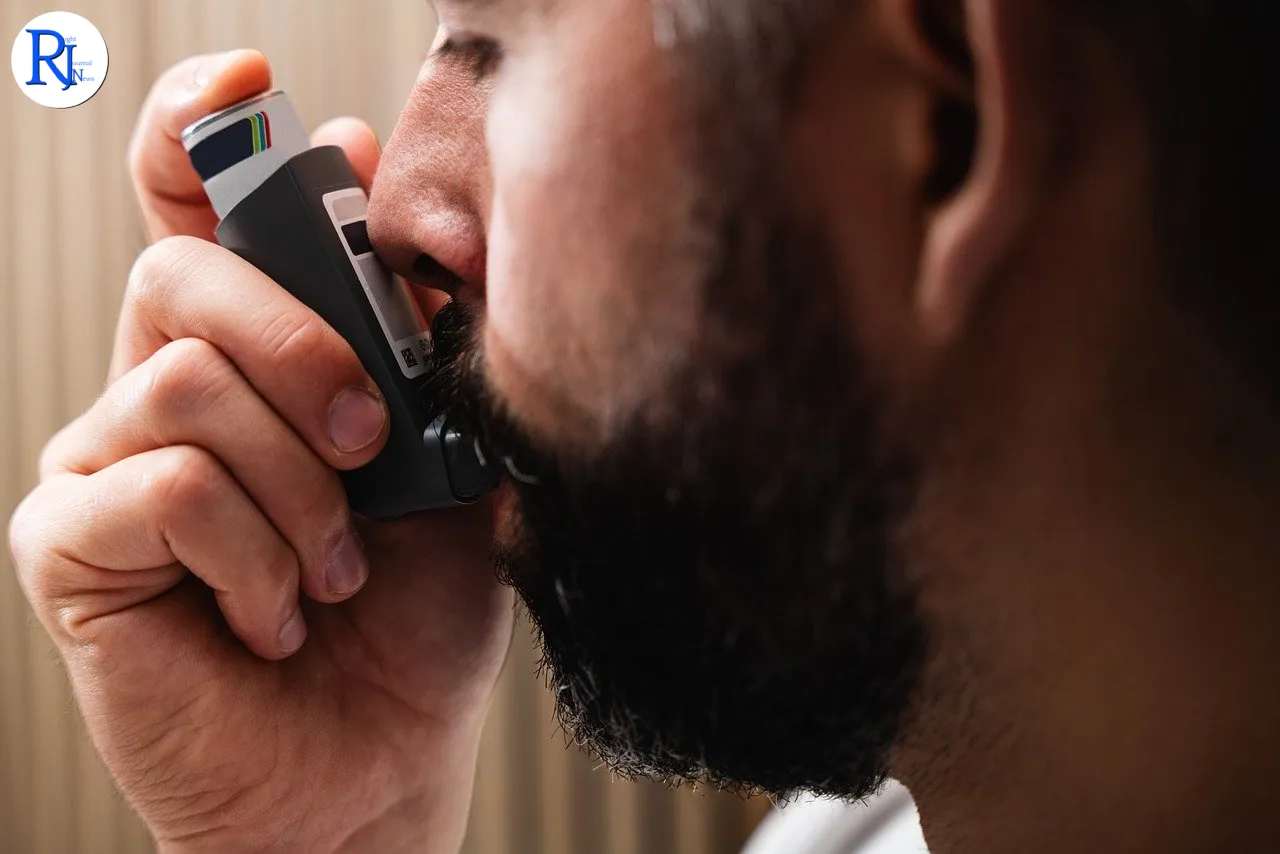 Optimism in Asthma Patients Linked to Slower Disease Progression, Study Finds