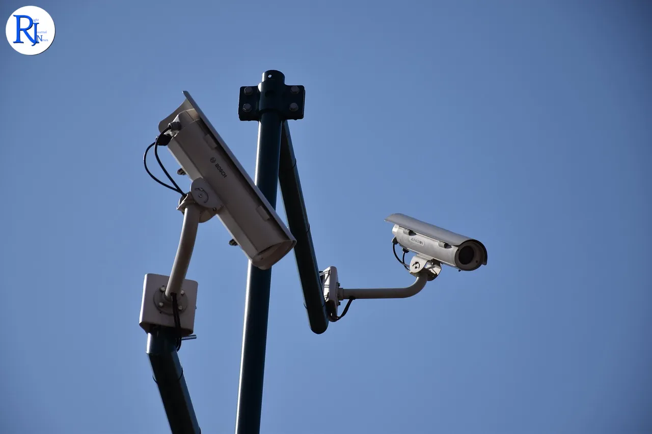Canada Bans Hikvision: A New Chapter in Global Surveillance Concerns