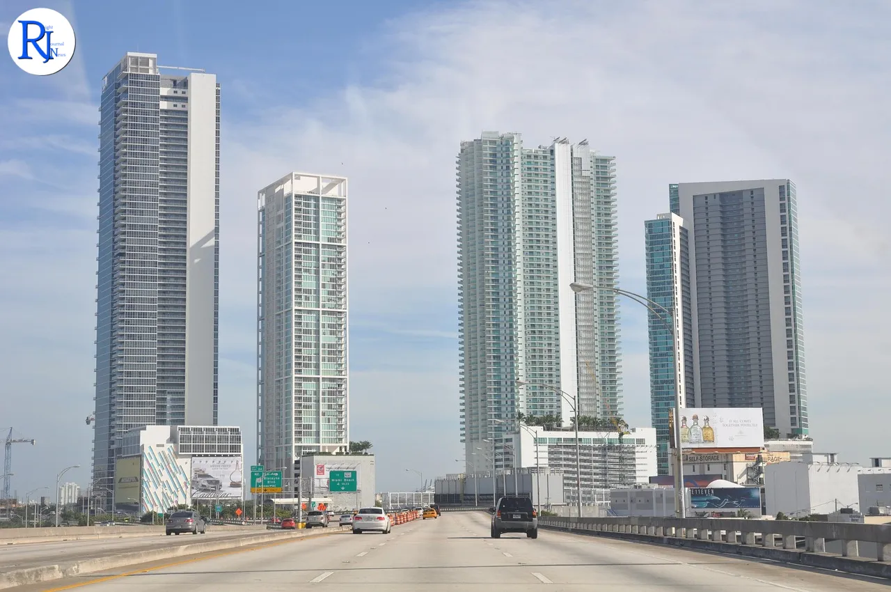 Discover Miami: A Weekend of Culture, Beaches, and Nightlife