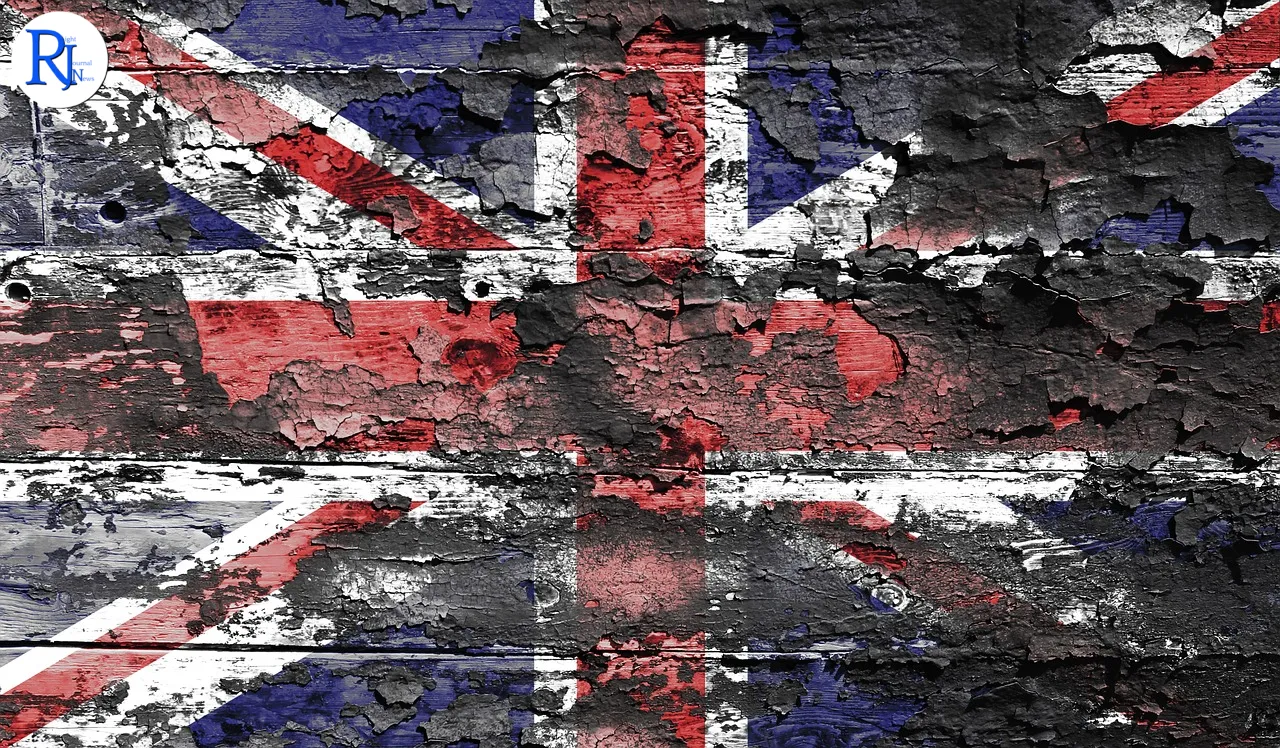UK Faces Rising Social Tensions One Year After Riots, Report Reveals