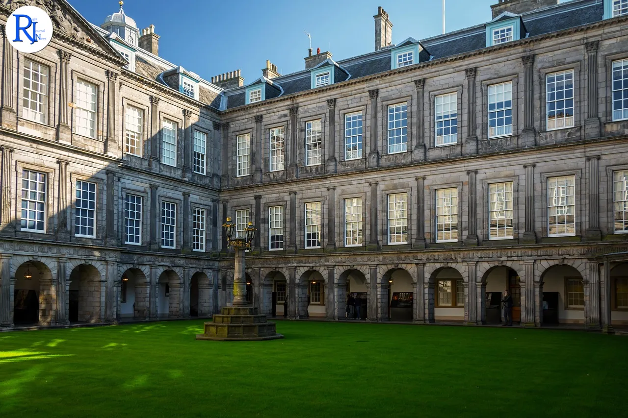 Exploring Edinburgh: A Guide to an Unforgettable Weekend in Scotland's Capital