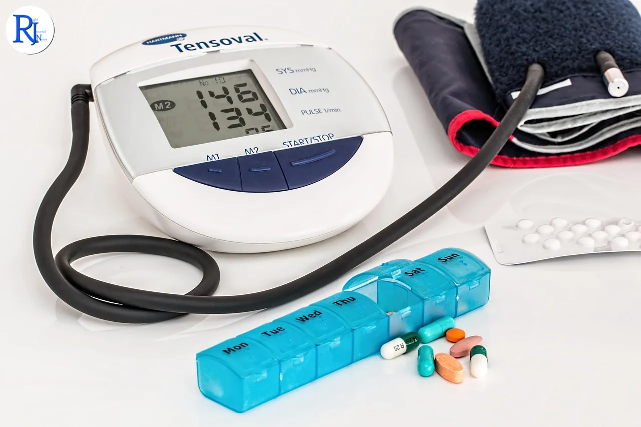 Study Reveals Diagnostic Delays Impede Hypertension Treatment