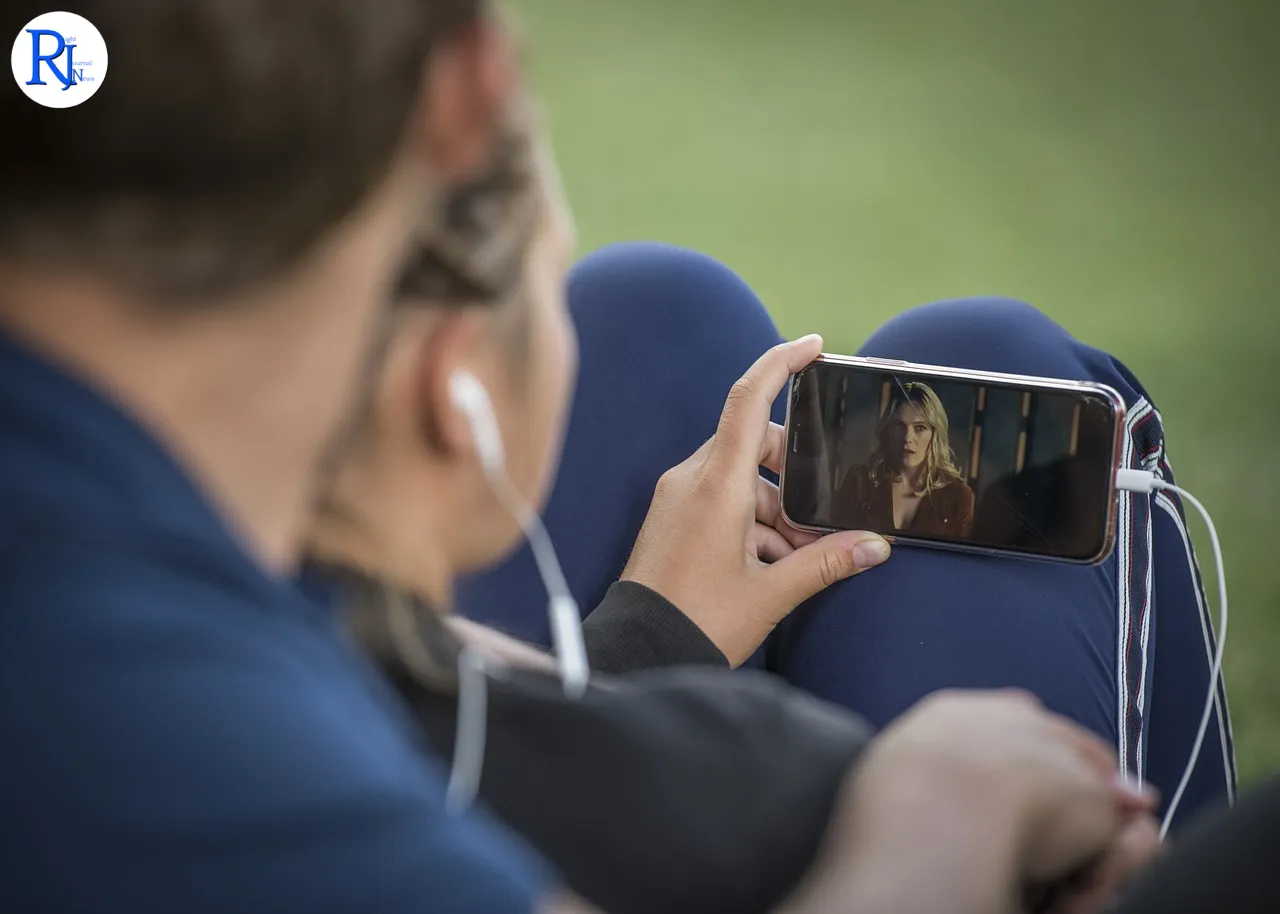One Video Could Transform Teen Mindsets, Study Reveals—But There’s More to the Story