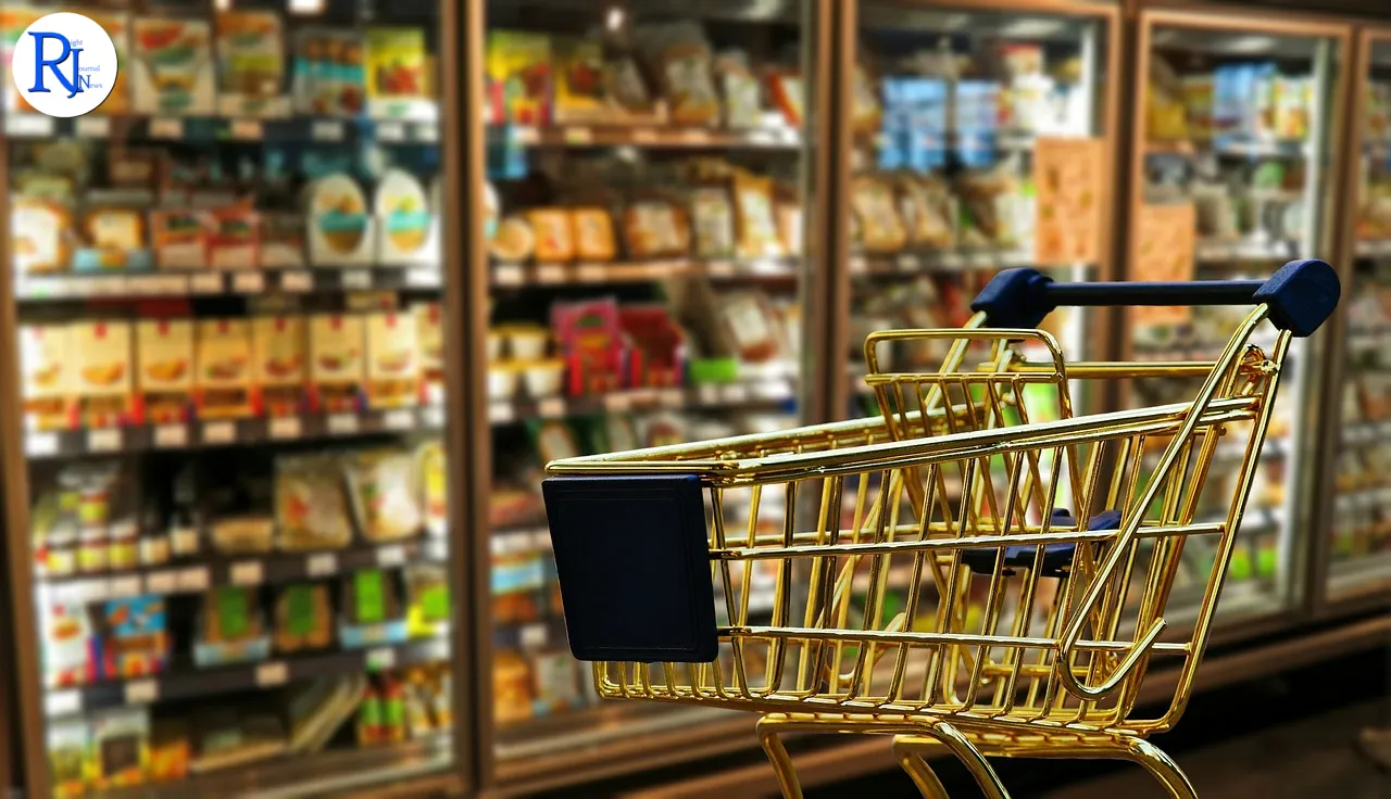 Revamped Co-op Store in Monmouthshire Welcomes Shoppers with Enhanced Services