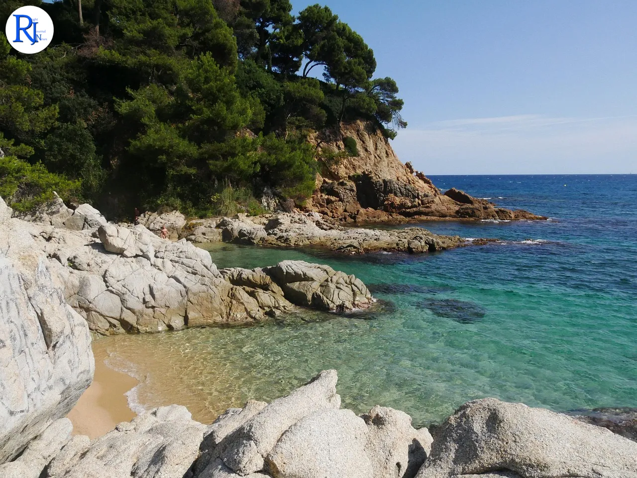 Uncovering the Wonders of Spain's Costa Brava: A Journey Through Beaches, Cuisine, and History