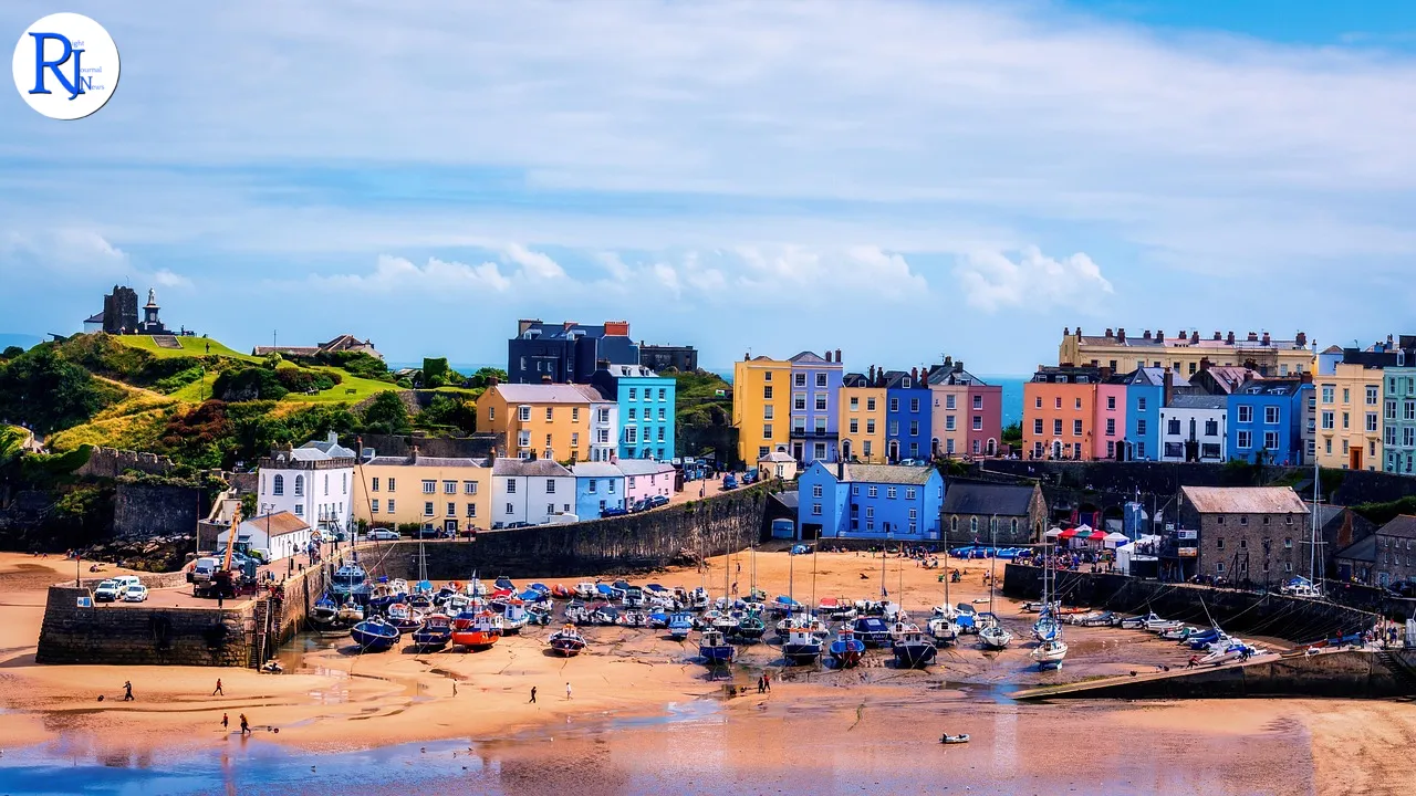 Discovering Pembrokeshire: The Underrated Gem of Wales