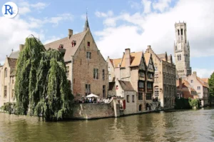 Discover Bruges: Your Ultimate Guide to a Perfect Weekend in Belgium’s Medieval Gem