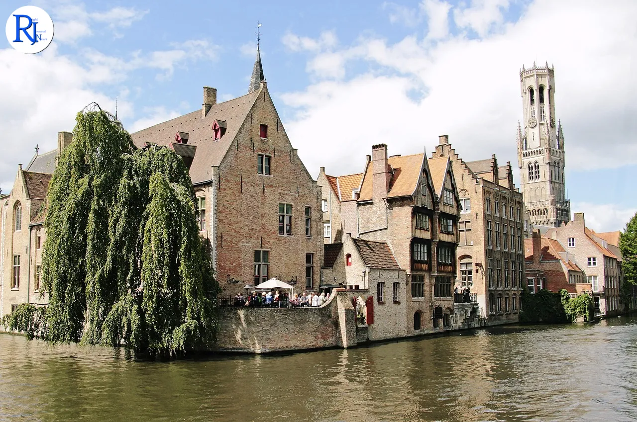 Discover Bruges: Your Ultimate Guide to a Perfect Weekend in Belgium's Medieval Gem