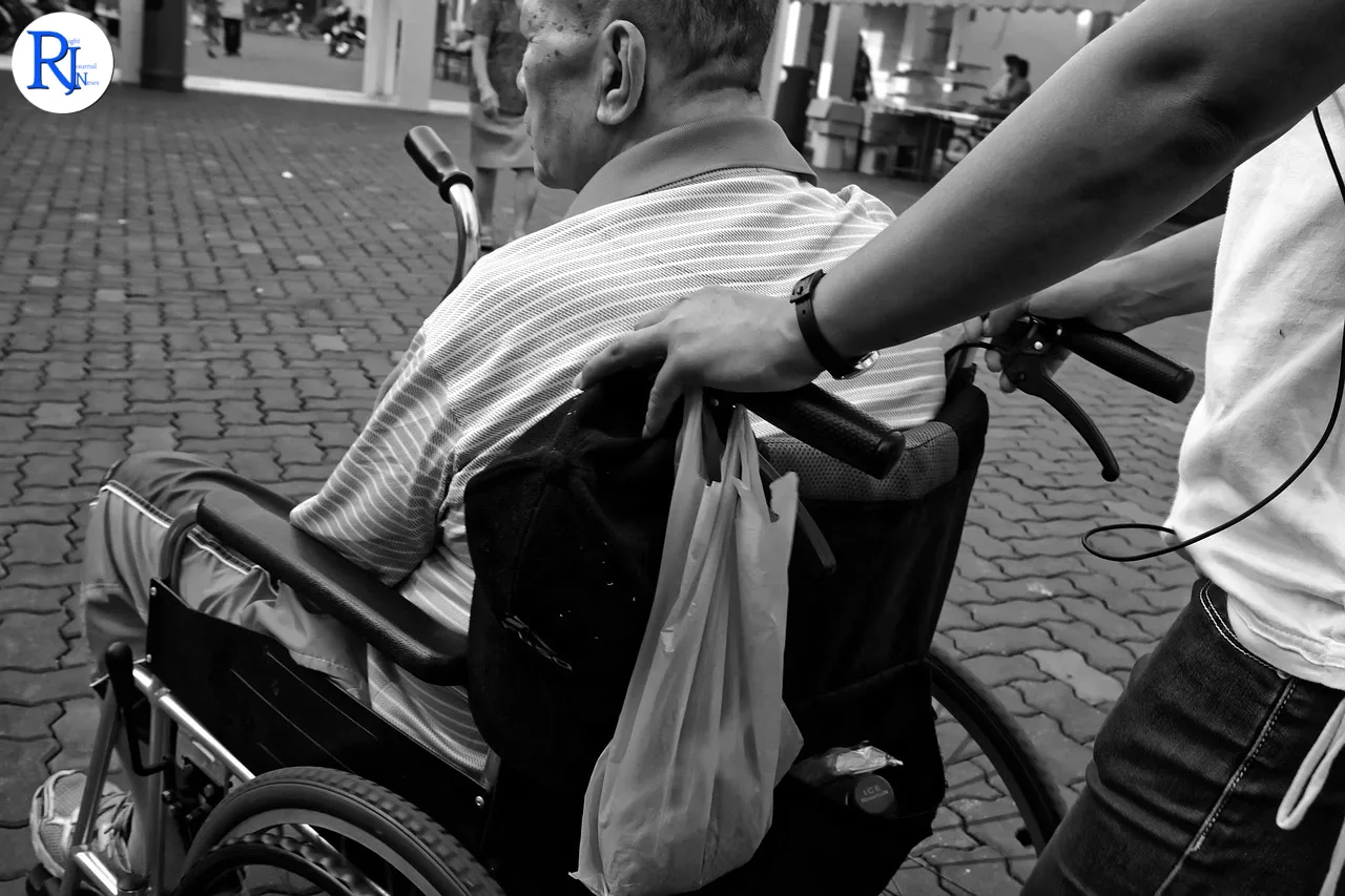 Call for Carer’s Allowance Reform as Unpaid Carers Face Financial Strain