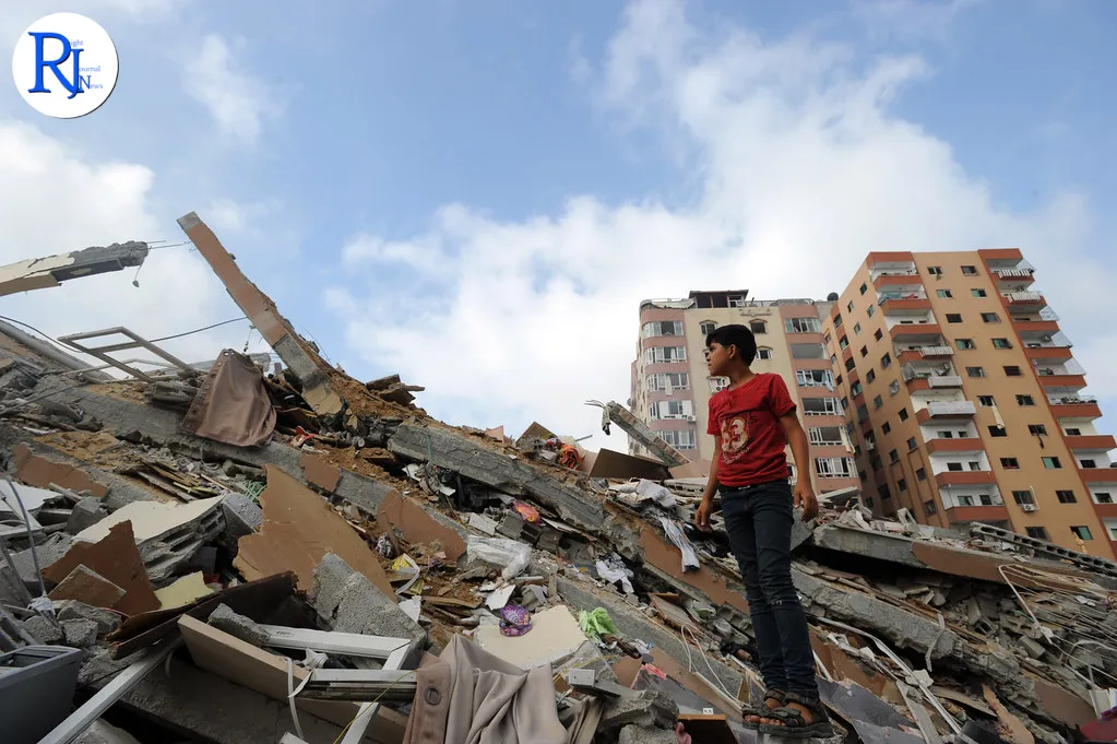 Netanyahu's Bold Move: Full Occupation of Gaza on the Horizon
