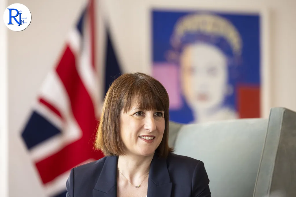 Economists Warn Rachel Reeves of £50bn Tax Hike Necessity to Meet Fiscal Rules