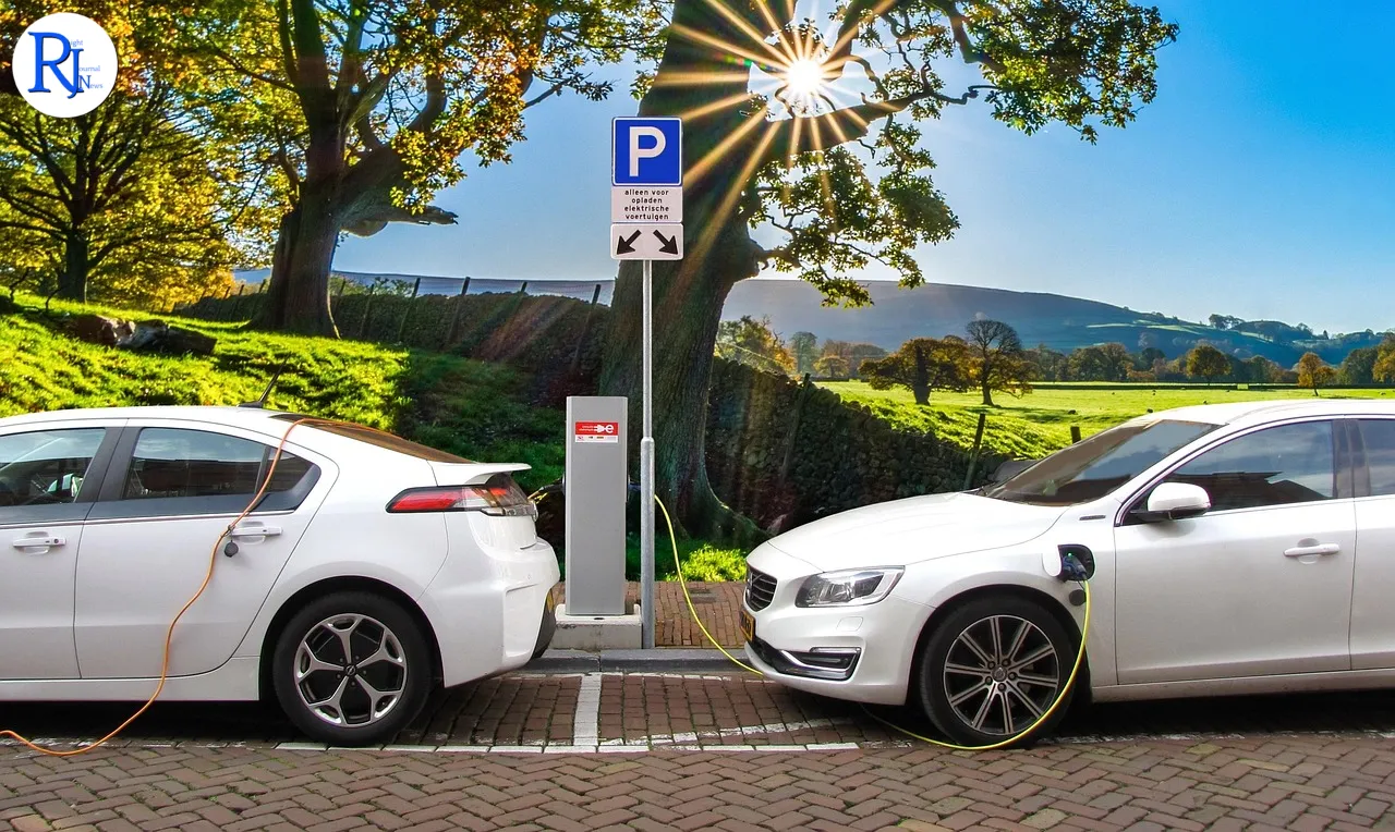 Decline in New Car Sales Extends UK Vehicle Lifespan: Are EVs the Culprit?