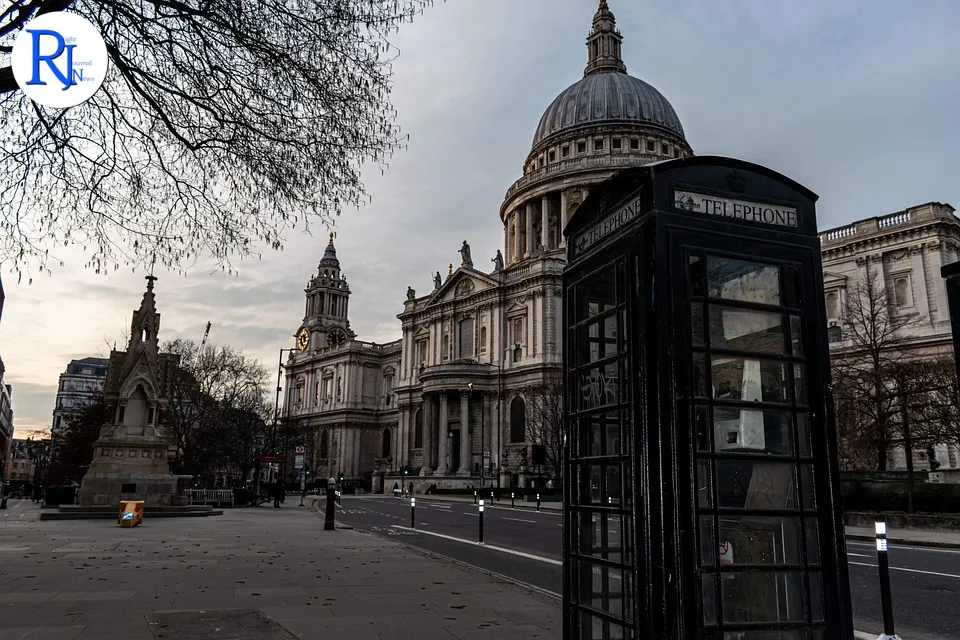 Inner London's Funding to Decline Amid National Rebalance