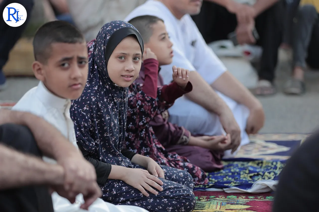 UK to Welcome First Group of Gaza Children Amidst Ongoing Conflict