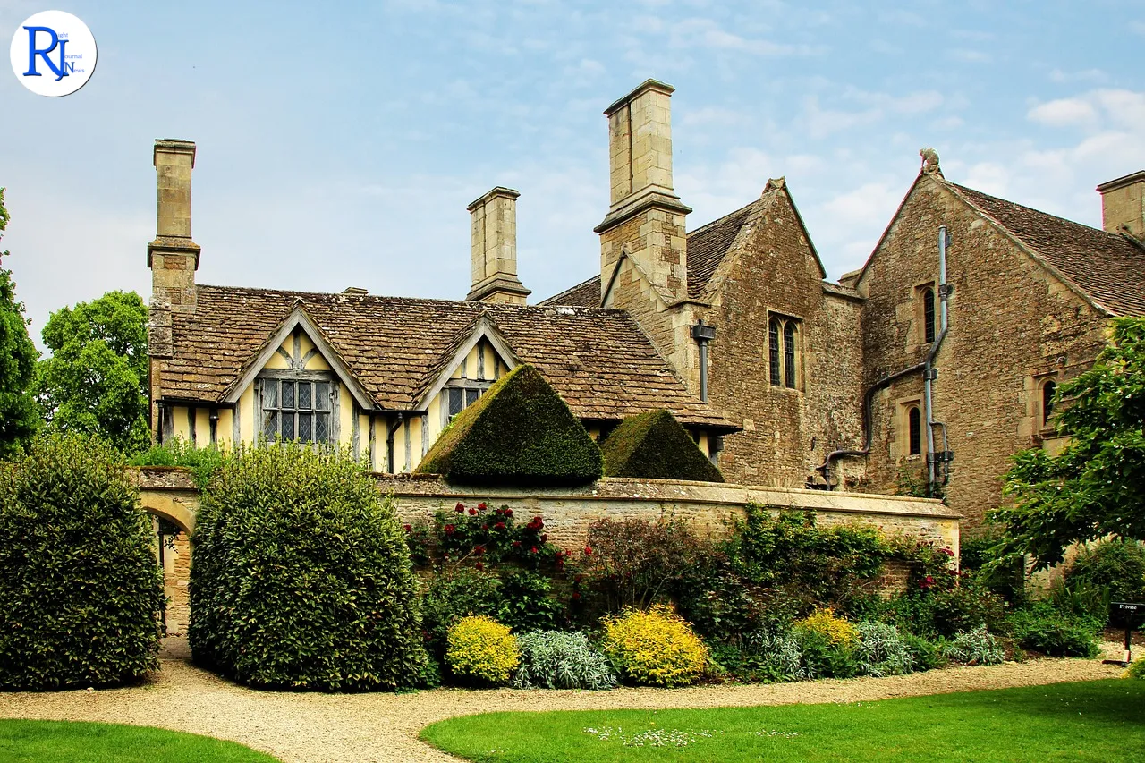 UK Housing Market Fears Looming Property Tax Changes