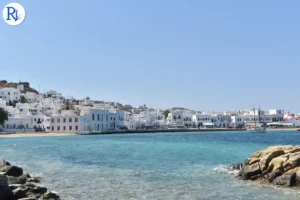 Discover the Glamour of Mykonos: The Ultimate Guide to Greece’s Most Exclusive Island
