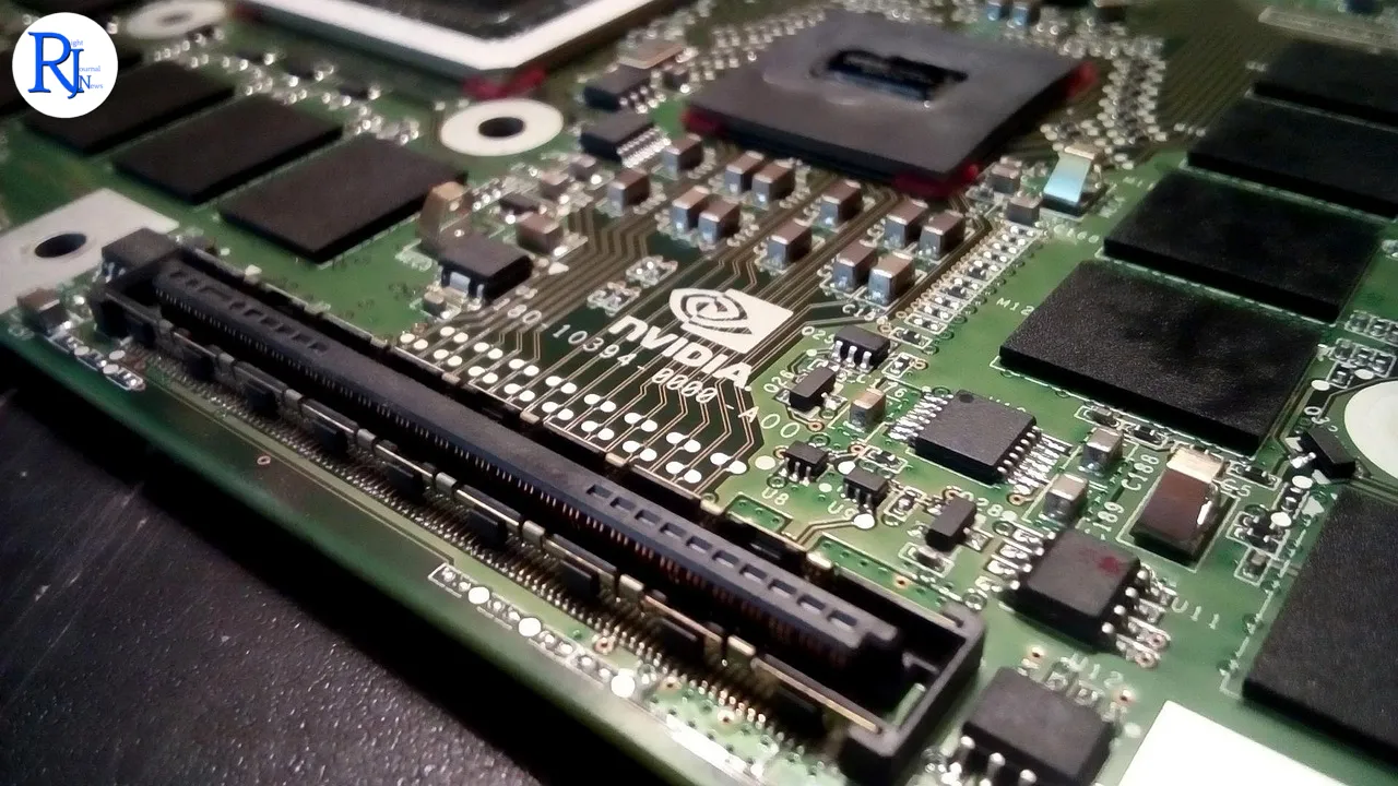 Smuggled Nvidia AI Chips Fuel China's Underground Repair Market