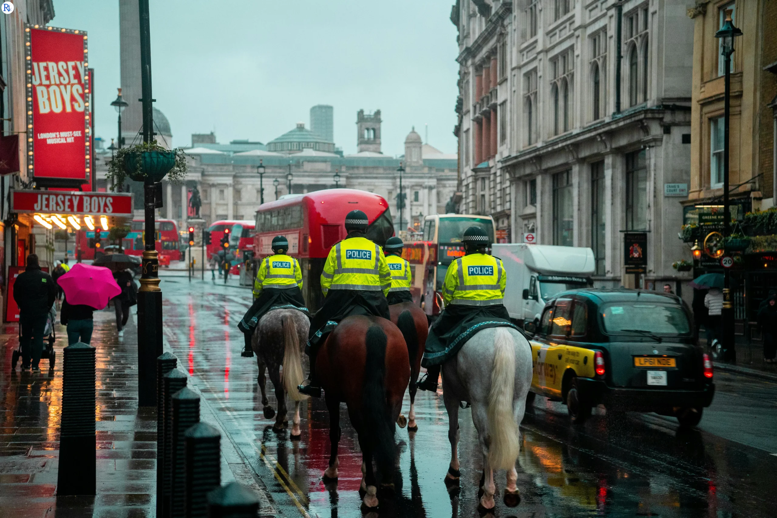 Tensions Rise as England Prepares for Anti-Migrant Protests