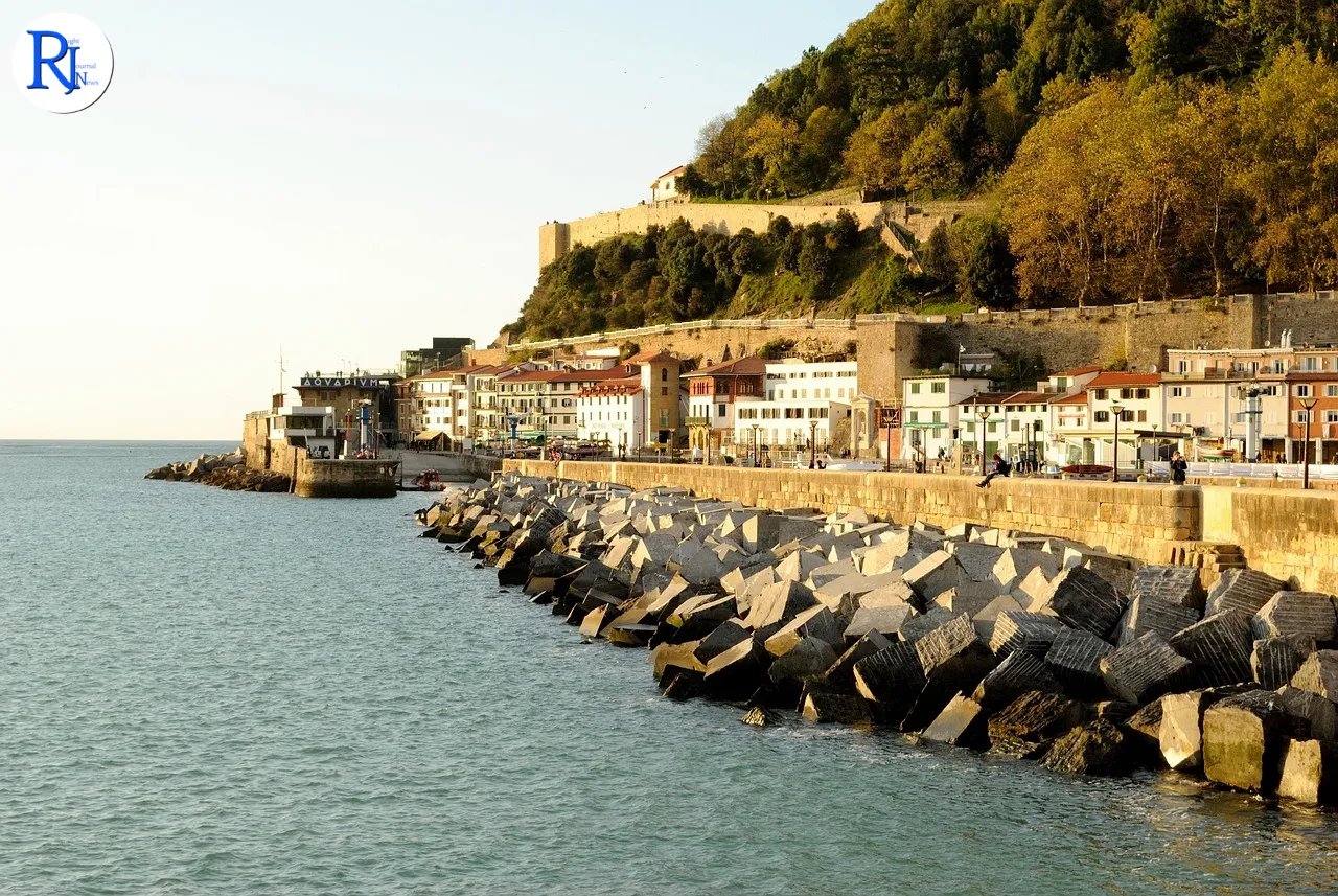 Savouring San Sebastián: A Food Lover's Guide to the Spanish Culinary Capital