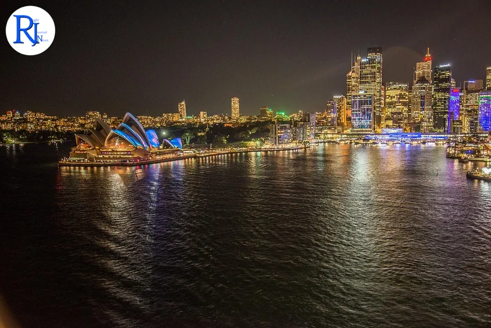 Discovering Sydney: Your Ultimate Guide to an Unforgettable Holiday