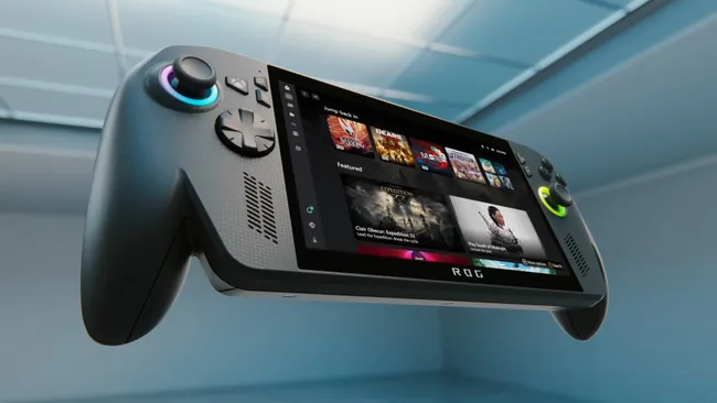 New ROG Xbox Ally Handhelds Hit Market: Pre-Order Details and Pricing Revealed