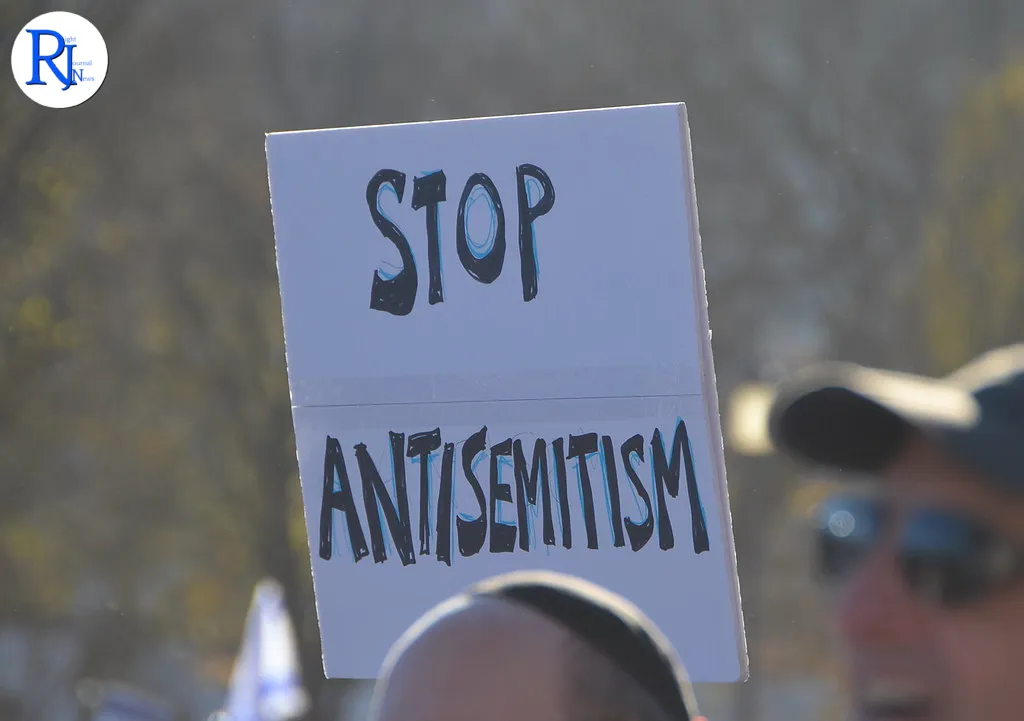 Mark Mazower's Insightful Exploration of Antisemitism: A Historical and Political Analysis