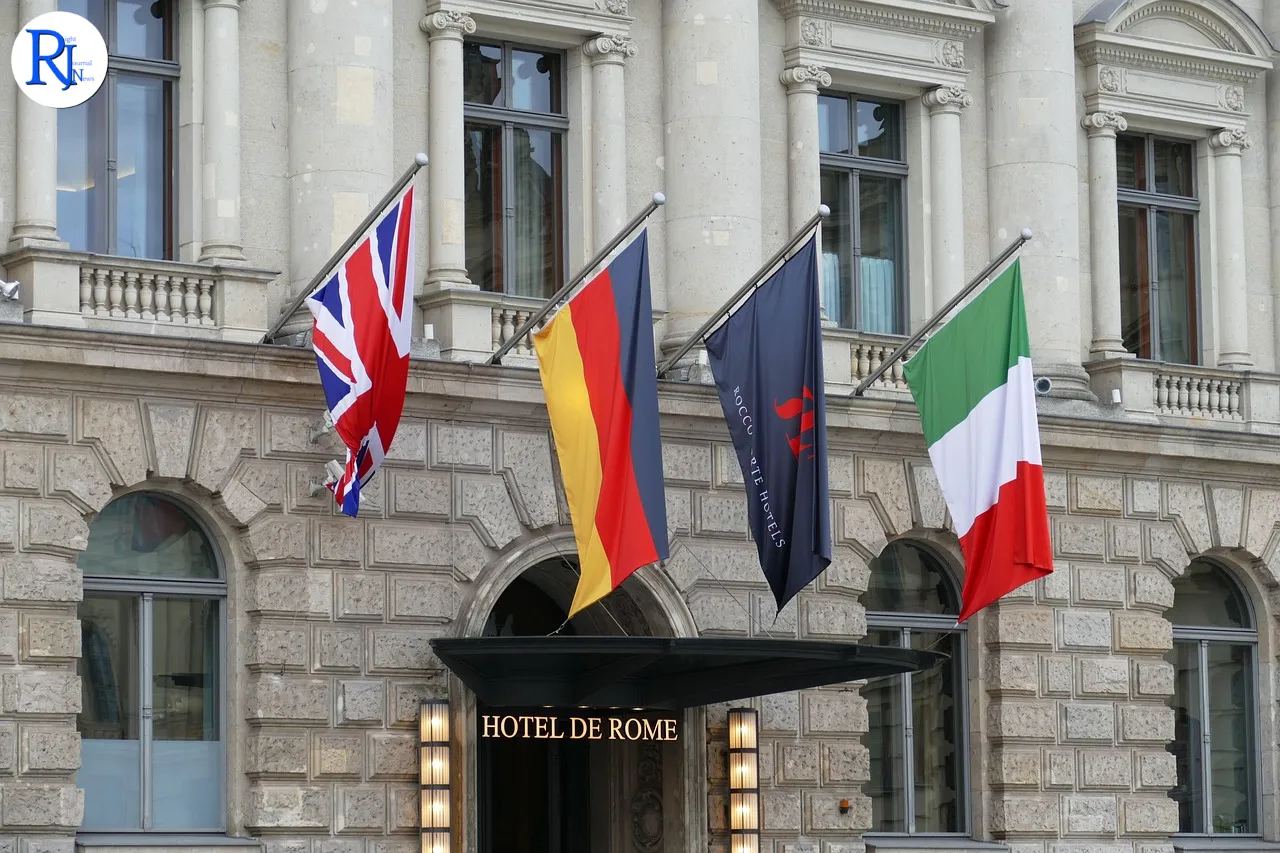 Top Family-Friendly Hotels in Rome for an Unforgettable Stay
