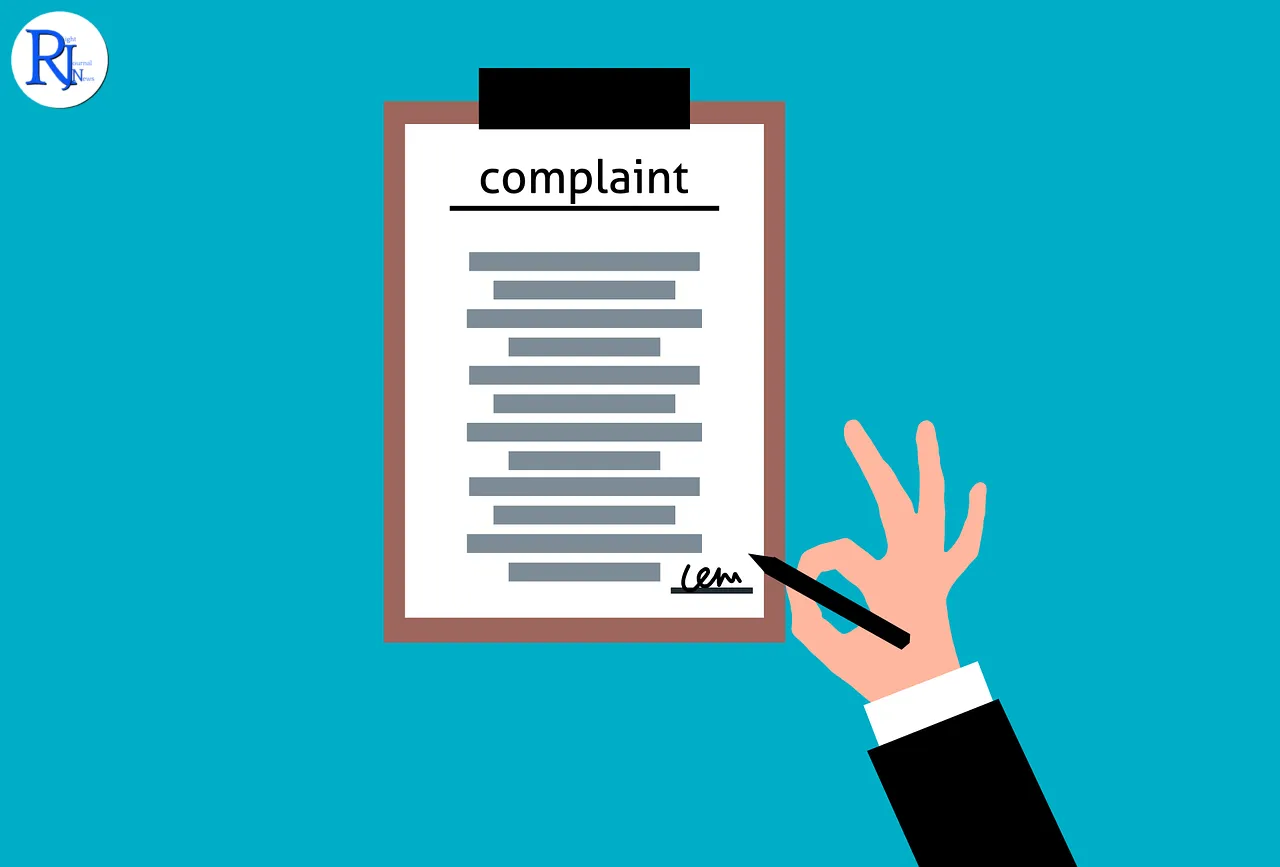 Surge in Solicitor Complaints Puts SRA Under Scrutiny
