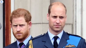 Princes William and Harry: A Royal Rift in Close Proximity
