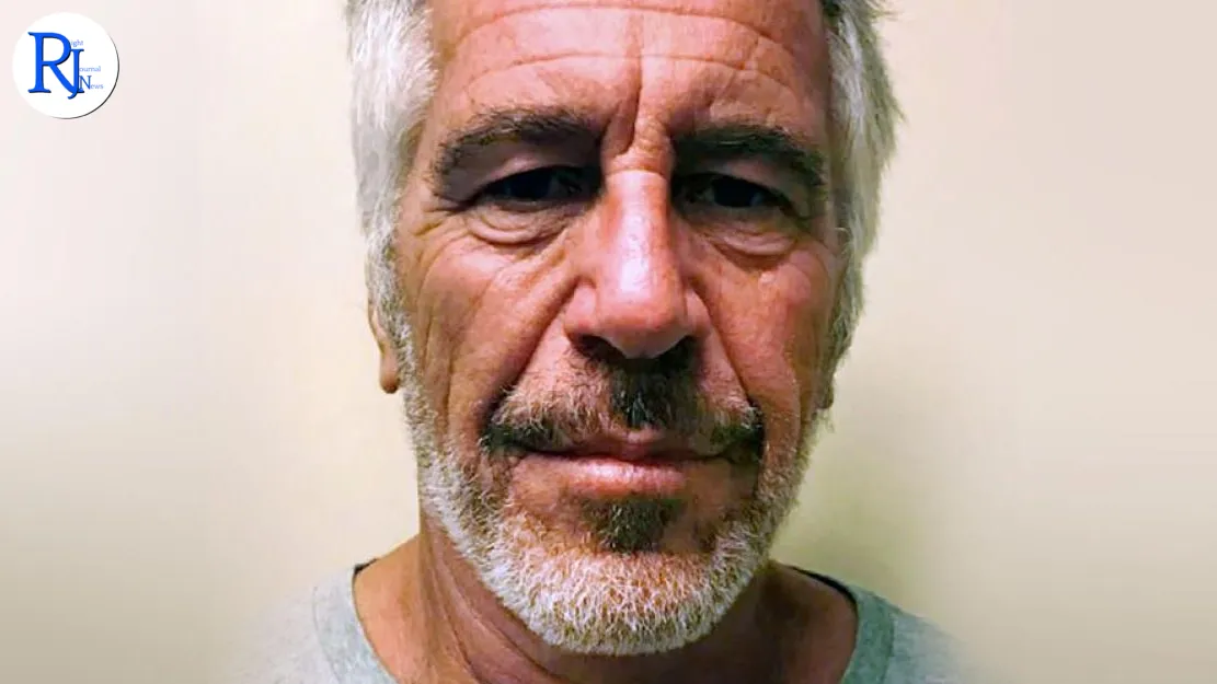 US House Committee Unveils Vast Cache of Epstein-Related Documents