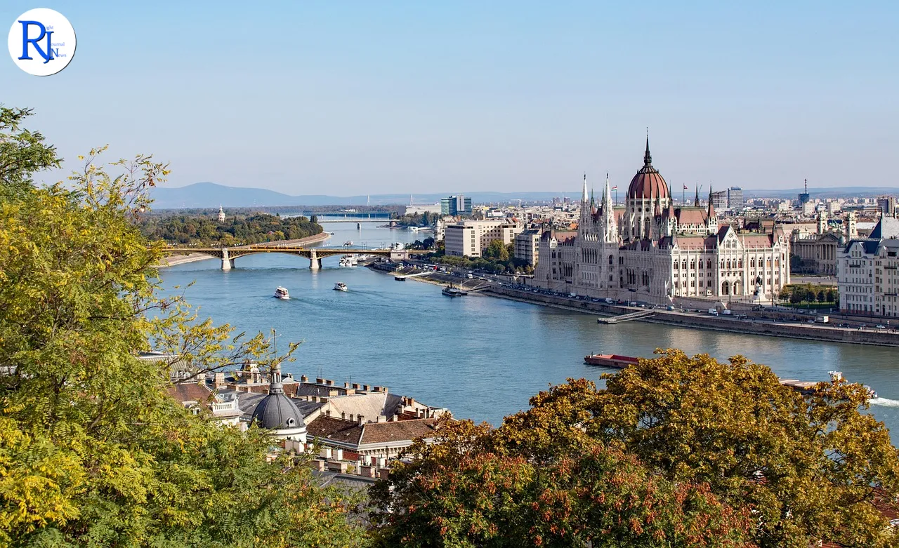 Discover the Charm of Budapest: A Romantic Spring Weekend Getaway