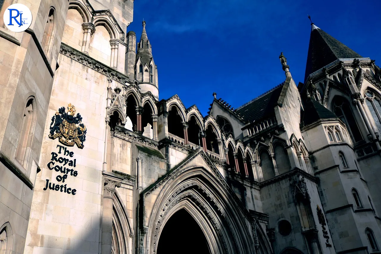 Law Society Exposes