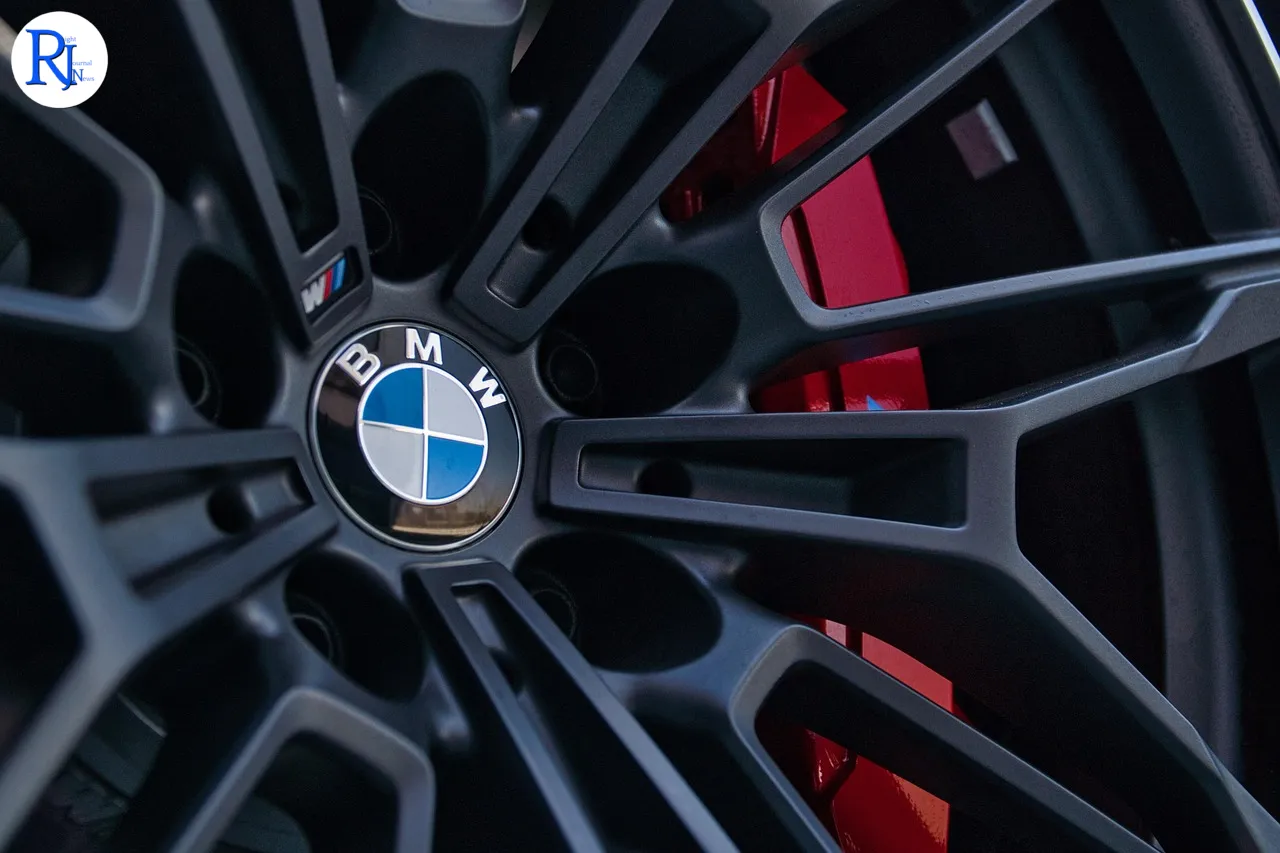 BMW Recalls Thousands of Vehicles Due to Starter Defect