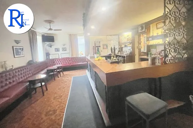 Welsh Valleys’ Nantymoel Hotel Listed for £1 as Rare Sale Spurs Local Interest