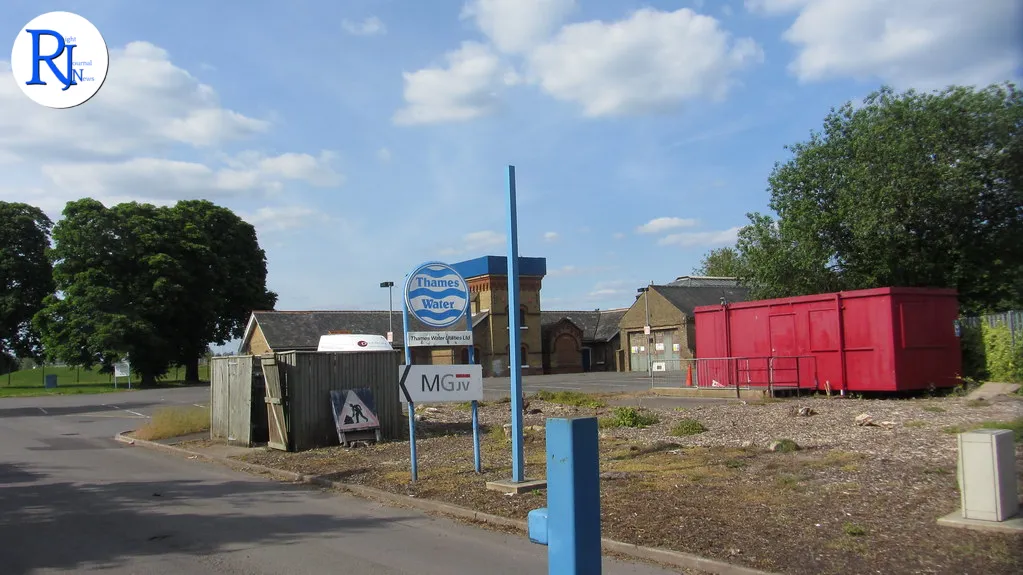 Thames Water's Lifeline: Lenders Propose Debt Relief to Prevent Collapse