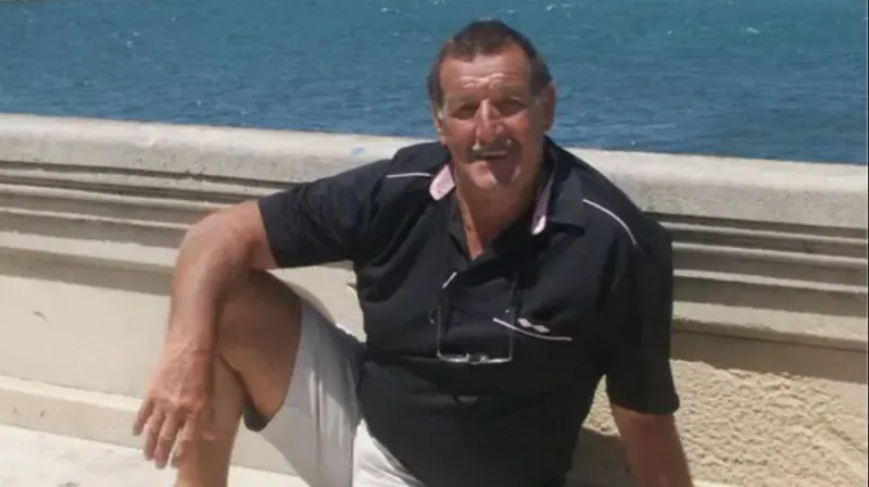 Report lays bare NHS care failings in ex-footballer Colin Flatt’s final months