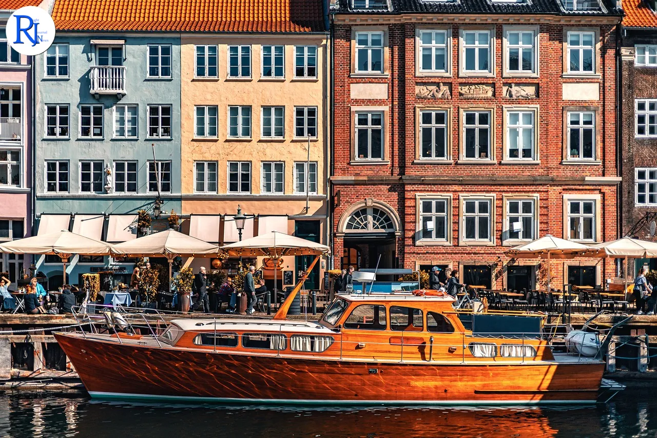 Discover Copenhagen's Top Boutique Hotels: A Showcase of Danish Individualism