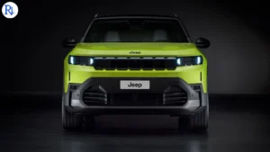 Auto Express hails 2025 Jeep Compass e-Hybrid, saying Avenger-inspired revamp ‘ticks all the right boxes’