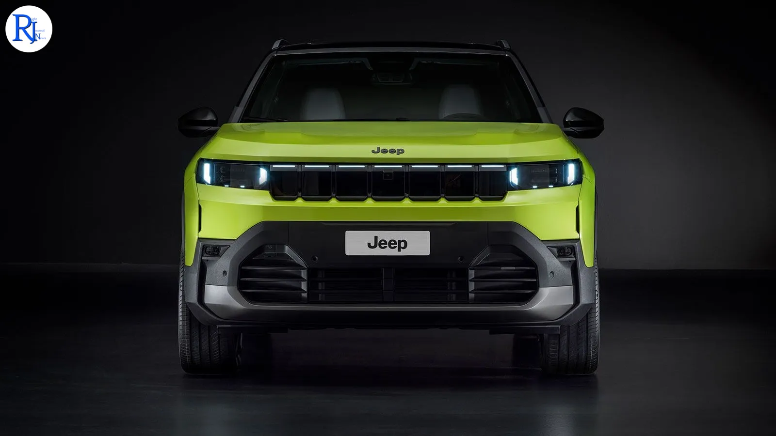 Auto Express hails 2025 Jeep Compass e-Hybrid, saying Avenger-inspired revamp ‘ticks all the right boxes’